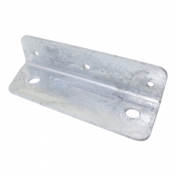 FIXATION RENFORT LATERALE BKT LH - GX