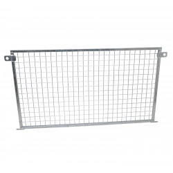 PANNEAU ARRIERE GRILLAGE CHARNIERE - LT/LM 85