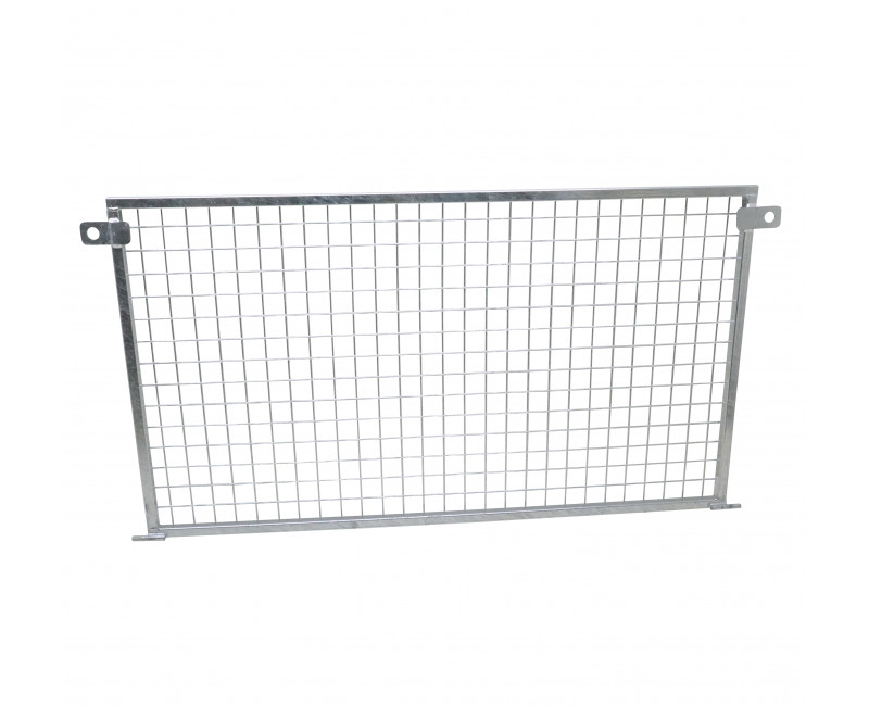 PANNEAU ARRIERE GRILLAGE CHARNIERE - LT/LM 85