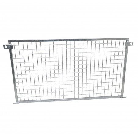 PANNEAU ARRIERE GRILLAGE CHARNIERE - LT/LM 85