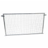 PANNEAU ARRIERE GRILLAGE CHARNIERE - LT/LM 85