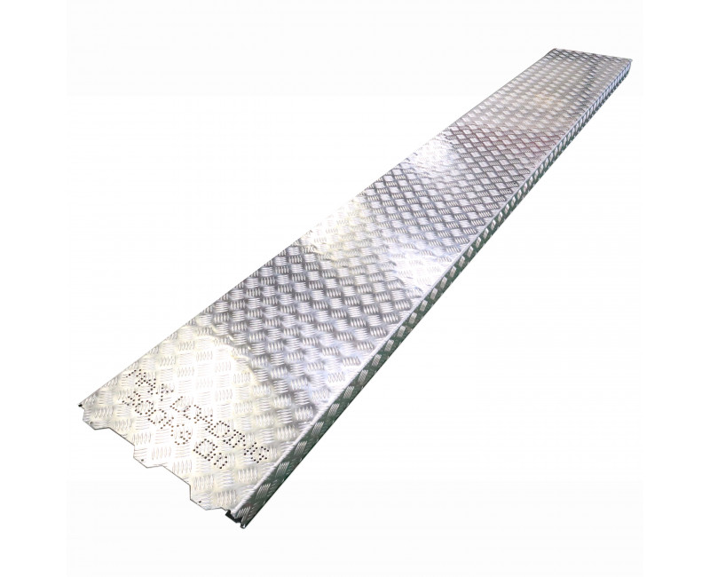 REMPLISSAGE PASSERELLE - CT177G
