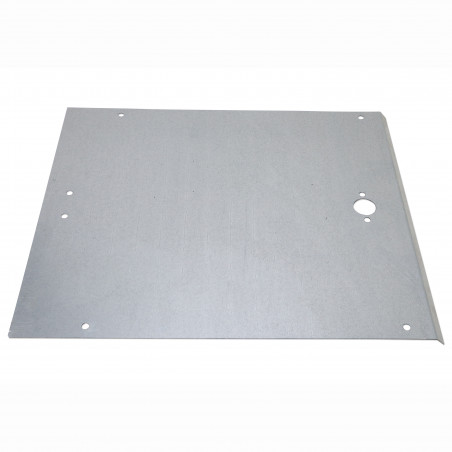 SUPPORT DE PLAQUE (TÔLE) POUR HB401-505-510-...