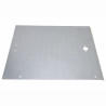 SUPPORT DE PLAQUE (TÔLE) POUR HB401-505-510-...