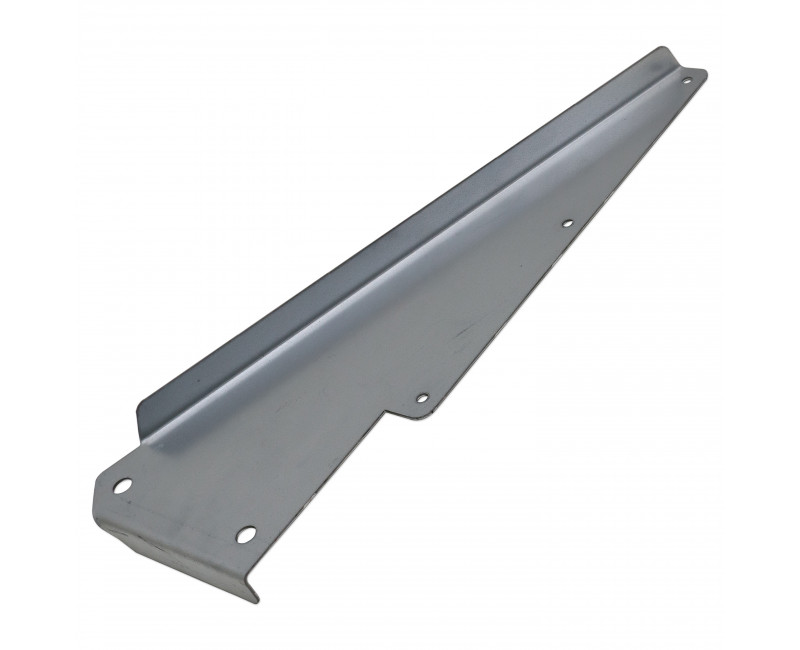 RENFORT LATERALE POUR REHAUSSES GRILLAGEES GAUCHE- GX