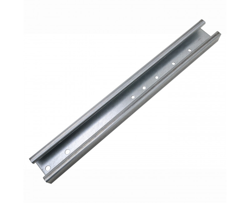 CANAL VERTICAL CÔTE GD