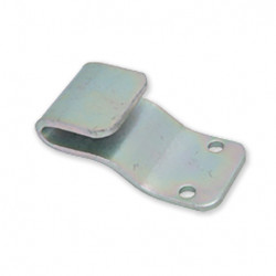 RECEVEUR DE POIGNEE DE FERMETURE RAMPE BETAILLERE