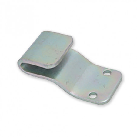 RECEVEUR DE POIGNEE DE FERMETURE RAMPE BETAILLERE