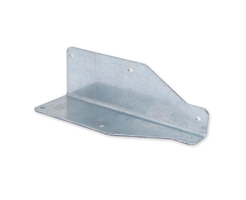 SUPPORT D'ANGLE AVANT - GX84