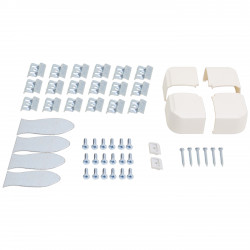 EVENTA - KIT VITRE AVANT