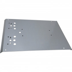 PANNEAU DE PLAQUE GD 4' RMP P6/8G