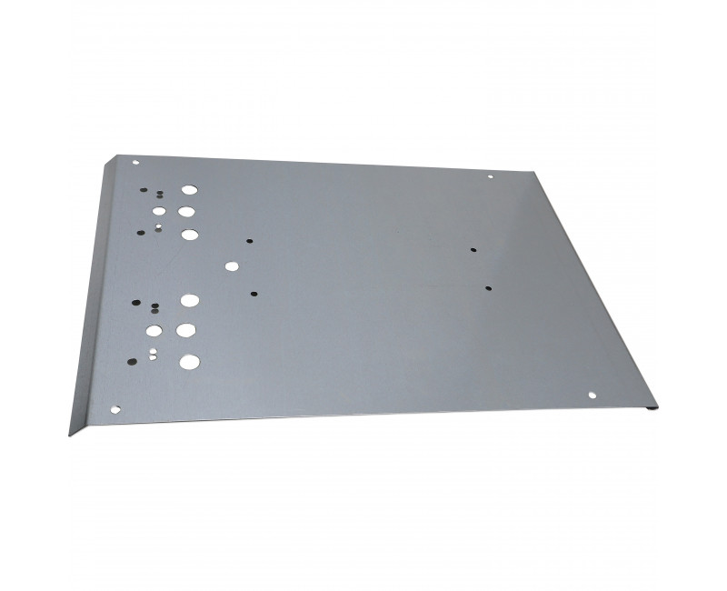 PANNEAU DE PLAQUE GD 4' RMP P6/8G