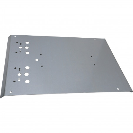 PANNEAU DE PLAQUE GD 4' RMP P6/8G