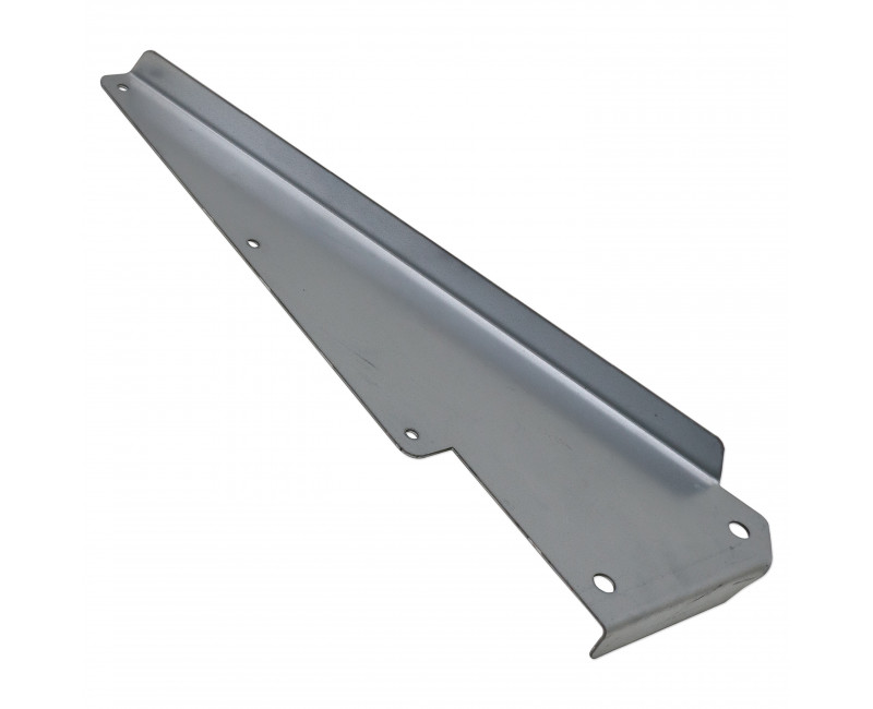 RENFORT LATERALE POUR REHAUSSES GRILLAGEES DROIT- GX