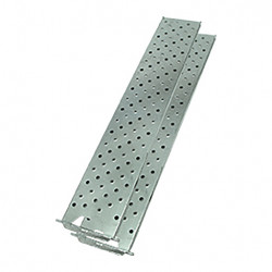 KIT RAMPES DE CHARGEMENT LONG 2,0 M (PAIRE) - EL/EX