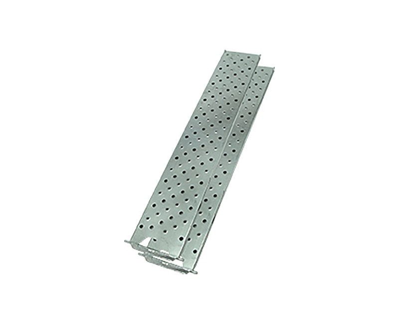 KIT RAMPES DE CHARGEMENT LONG 2,0 M (PAIRE) - EL/EX