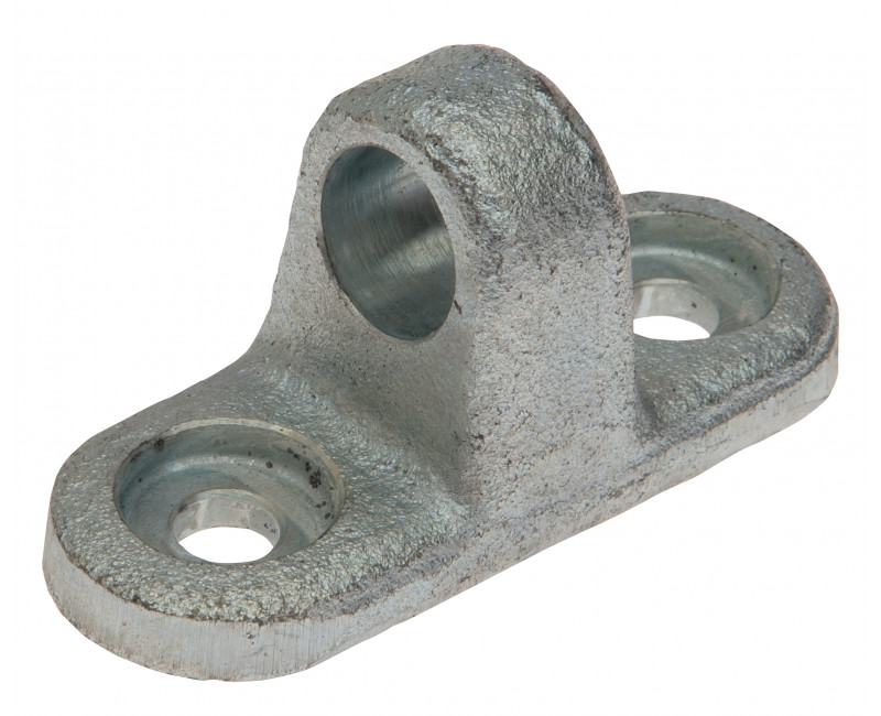 RECEVEUR DE POIGNEE DE FERMETURE DE PONT ARRIERE HBX/HBE