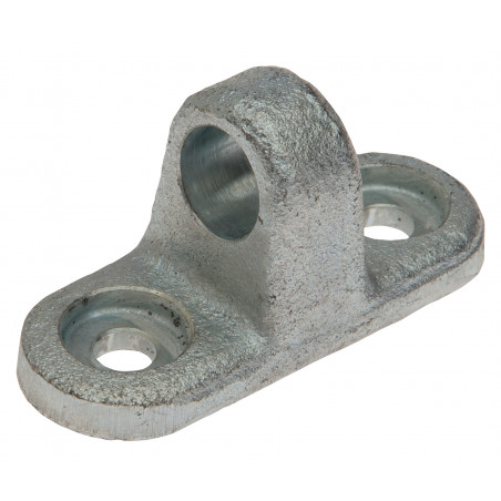 RECEVEUR DE POIGNEE DE FERMETURE DE PONT ARRIERE HBX/HBE