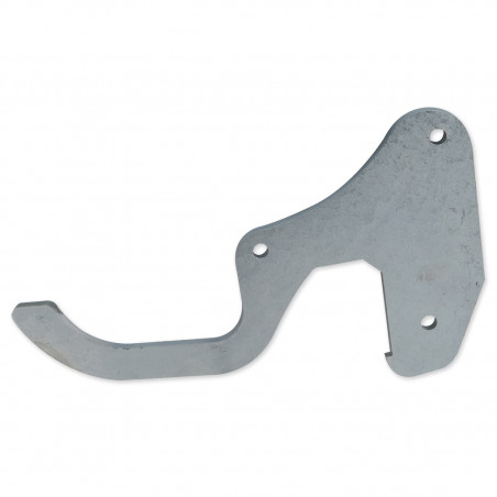 LOQUET À CLAQUEMENT