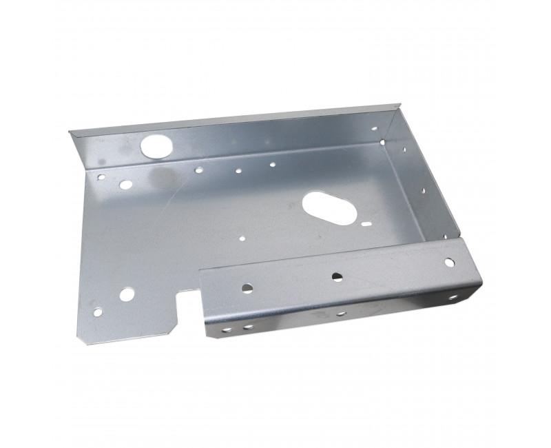 SUPPORT DE FEUX GAUCHE- GX84 (ASPOCK)