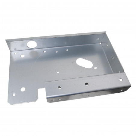 SUPPORT DE FEUX GAUCHE- GX84 (ASPOCK)