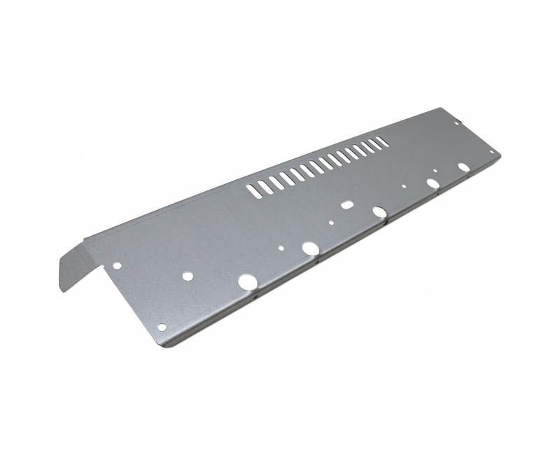 LONGERON SUPERIEUR DE NEZ AVANT HB506/511 MK2