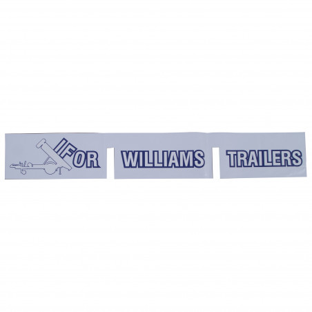 GRAPHIQUE CÔTE GAUCHE - TT2012