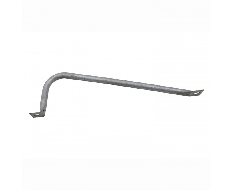 PROTECTION LATERALE (PARE-CYCLISTE) BV84/85SA