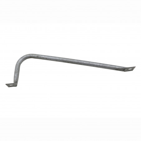 PROTECTION LATERALE (PARE-CYCLISTE) BV84/85SA