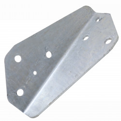 SUPPORT DE FIXATION DE TIMON GAUCHE