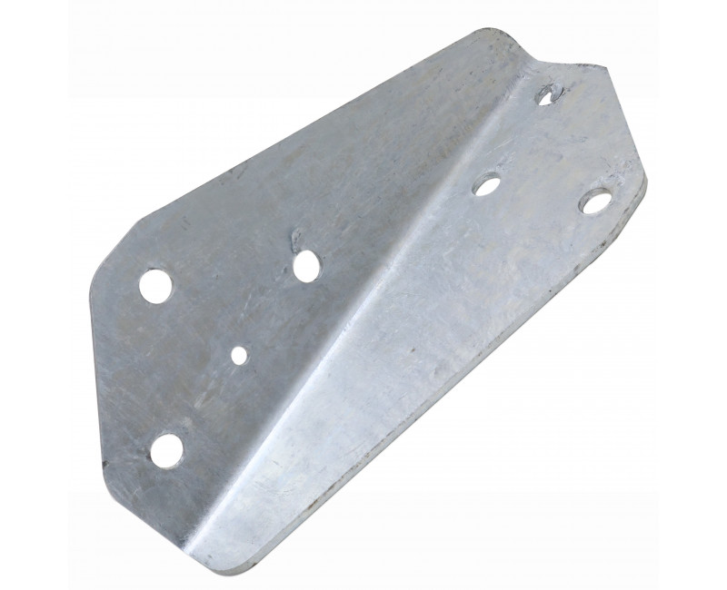 SUPPORT DE FIXATION DE TIMON GAUCHE