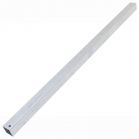 TREUIL MTG TUBE TRANSVERSAL - TB