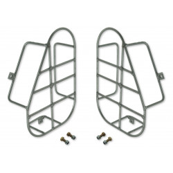 KIT DE PROTECTION DE FEUX - P5E