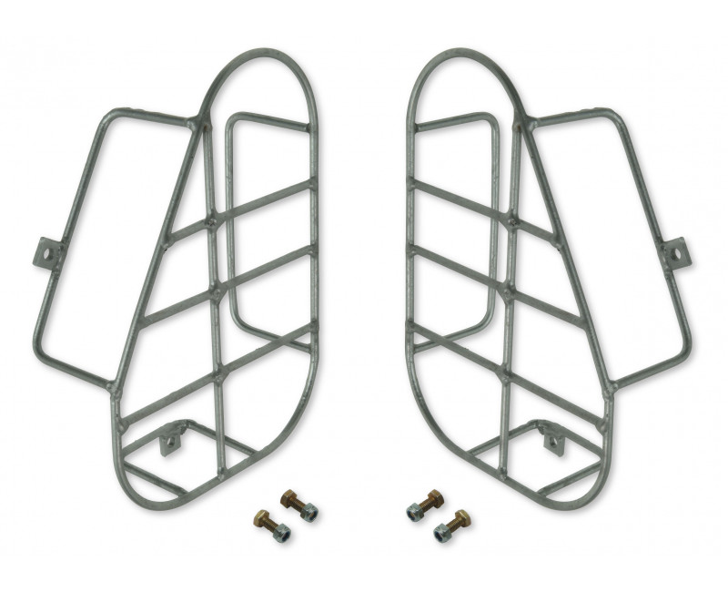 KIT DE PROTECTION DE FEUX - P5E