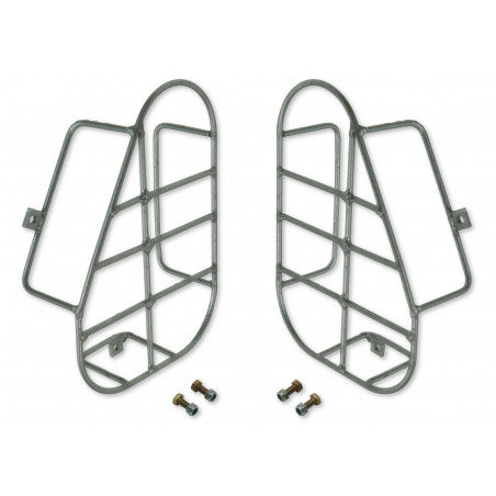 KIT DE PROTECTION DE FEUX - P5E