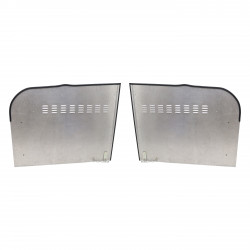 VOLETS ARRIERE - PAIRE (HB610 7'6"HR)