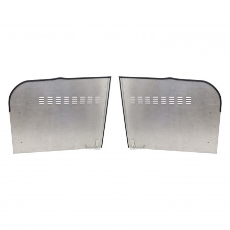 VOLETS ARRIERE - PAIRE (HB610 7'6"HR)