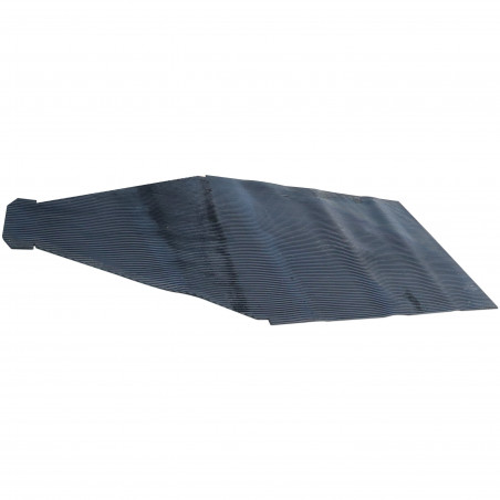 TAPIS DE SOL MONOBLOC FORME (HB403)