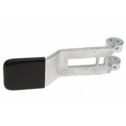 POIGNEE À LEVIER POUR FOURGON BOX