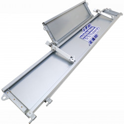 KIT RIDELLES (ACIER) (SANS LA FAÇADE) - EL*2512