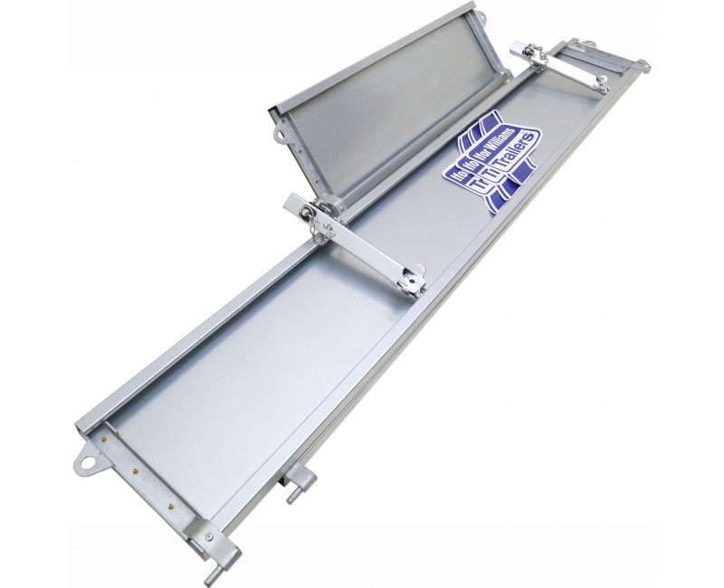 KIT RIDELLES  (ACIER) (SANS LA FAÇADE) - EL*2512