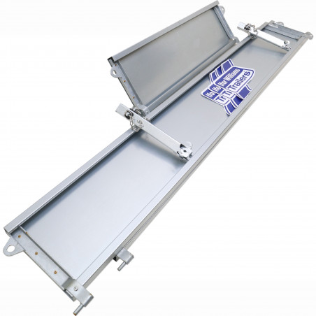 KIT RIDELLES  (ACIER) (SANS LA FAÇADE) - EL*2512