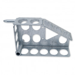 SUPPORT FEU ARRIERE CT177 - DROIT (2003 AU 03/2008)