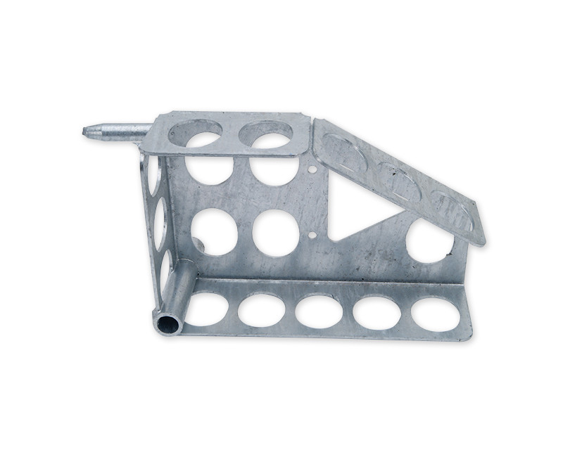 SUPPORT FEU ARRIERE CT177 - DROIT (2003 AU 03/2008)