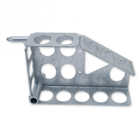 SUPPORT FEU ARRIERE CT177 - DROIT (2003 AU 03/2008)