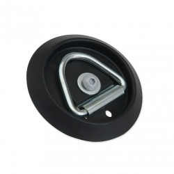 EVENTA - ENSEMBLE D'ANNEAUX DE CRAVATE