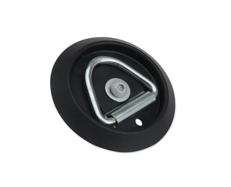 EVENTA - ENSEMBLE D'ANNEAUX DE CRAVATE