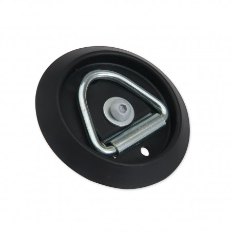 EVENTA - ENSEMBLE D'ANNEAUX DE CRAVATE