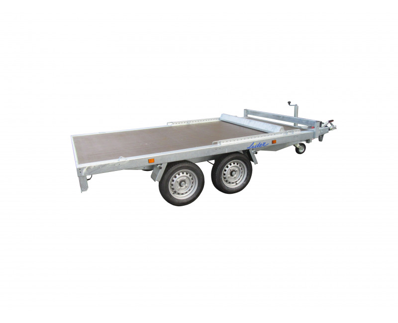 Plateau roues dessous 41622