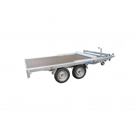 Plateau roues dessous 41622